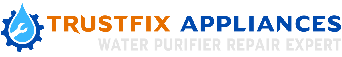 TrustFix Appliances